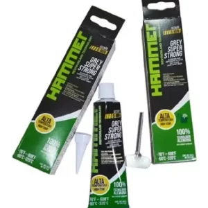 GREY SUPER STRONG Pegamento HAMMER