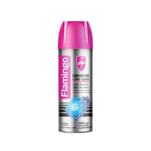 Limpia Carburador 450 ML Flamingo