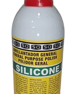 SILICONE ABRILLANTADOR SQ 354cm3